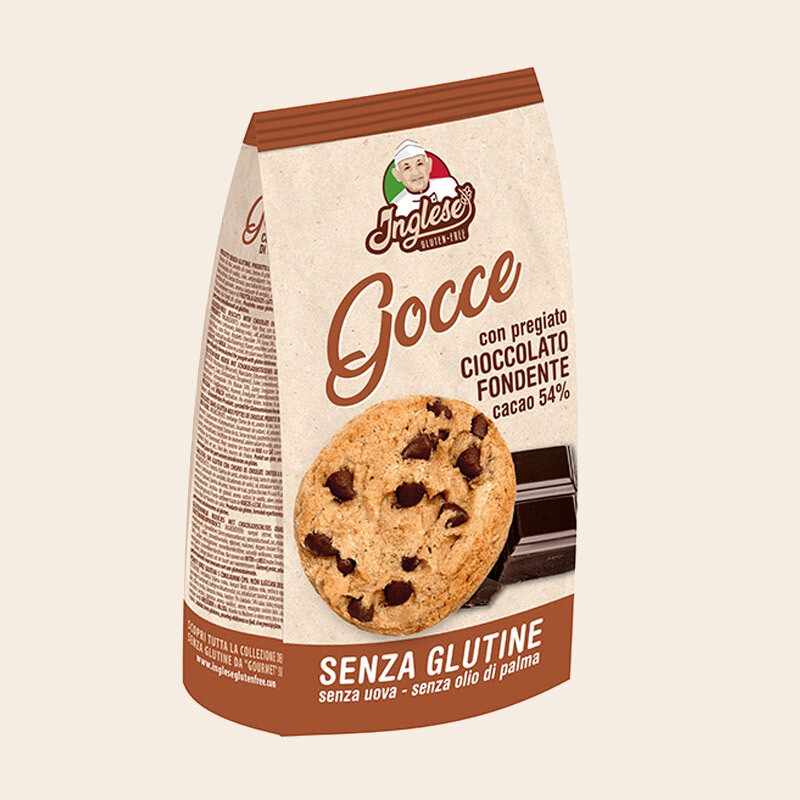 Inglese Gocce