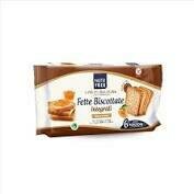 Nutrifree Fette biscottate integrali