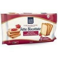 Nutrifree Fette biscottate