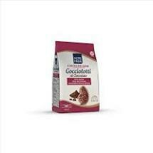 Nutrifree Goccefrolla golosita al cacao
