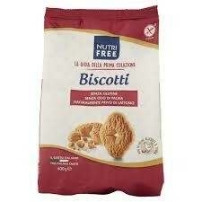Nutrifree Biscotti