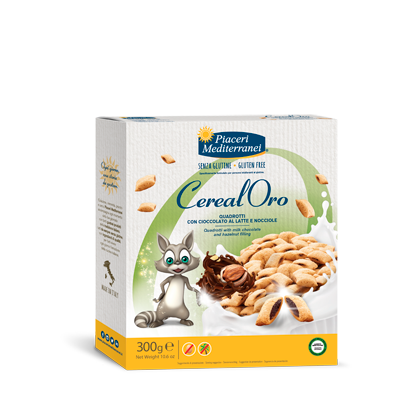 Piaceri Mediterranei Quadrotti