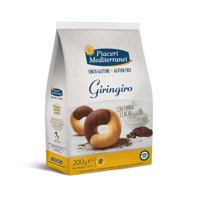 Piaceri Mediterranei Giringiro