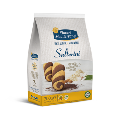 Piaceri Mediterranei Salterini
