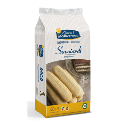 Piaceri Mediterranei Savoiardi