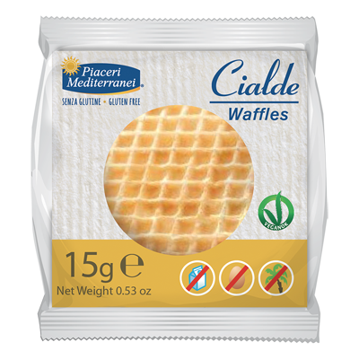 Piaceri Mediterranei Cialde