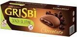 Grisbì al cioccolato