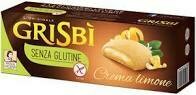 Grisbì al limone