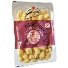 Garofalo Gnocchi di patate