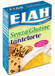 Elah Preparato tante torte