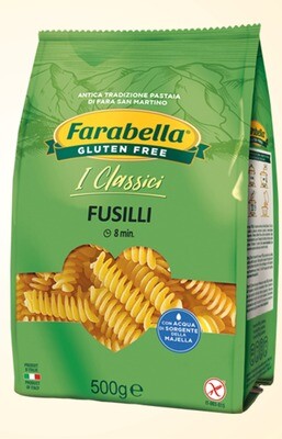 Farabella Fusilli