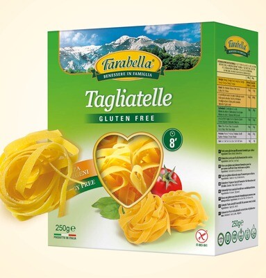 Farabella Tagliatelle