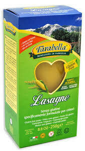 Farabella Lasagne