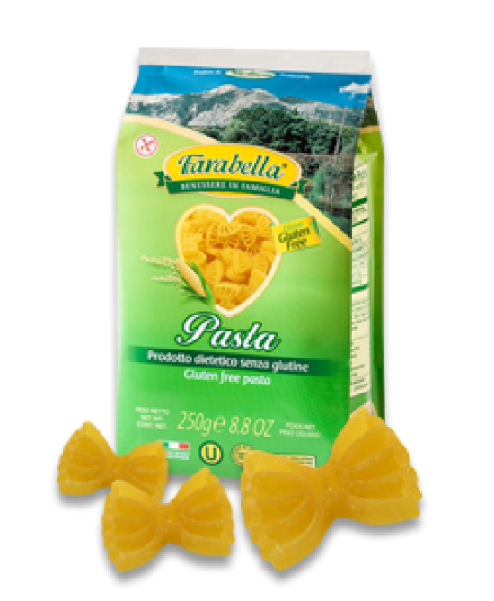 Farabella Farfalle