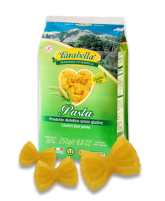 Farabella Farfalle