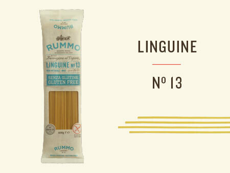 Rummo Linguine n 13