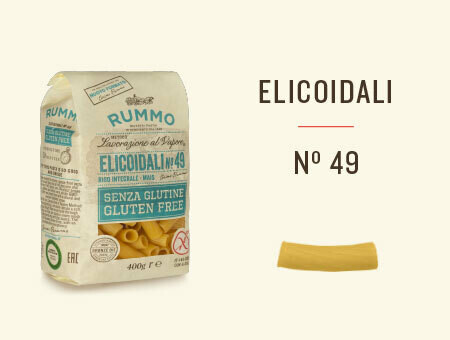 Rummo Elicoidali n 49