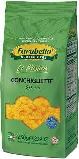 Farabella Conchigliette 250gr