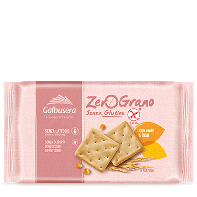 Galbusera Cracker