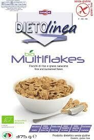 Cerealvit Multiflakes