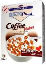 Cerealvit Coffe flakes