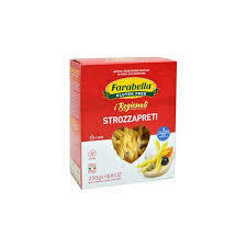 Farabella I Regionali Strozzapreti