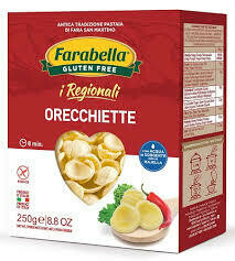 Farabella I Regionali Orecchiette
