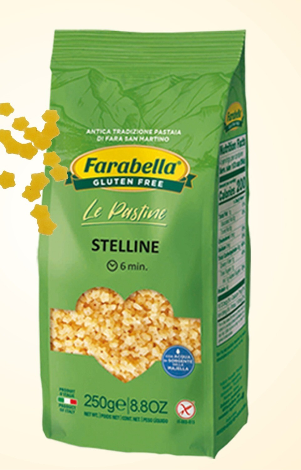Farabella Stelline