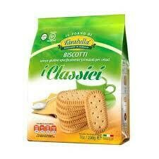 Farabella  Biscotti I Classici