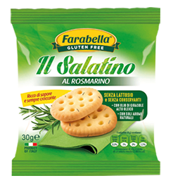 Farabella Il Salatino al rosmarino