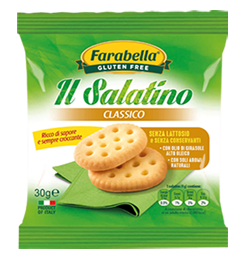 Farabella Il Salatino classico