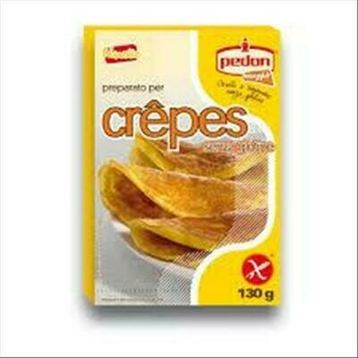 Pedon Preparato per Crepes