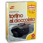 Pedon Preparato per Tortino al cioccolato