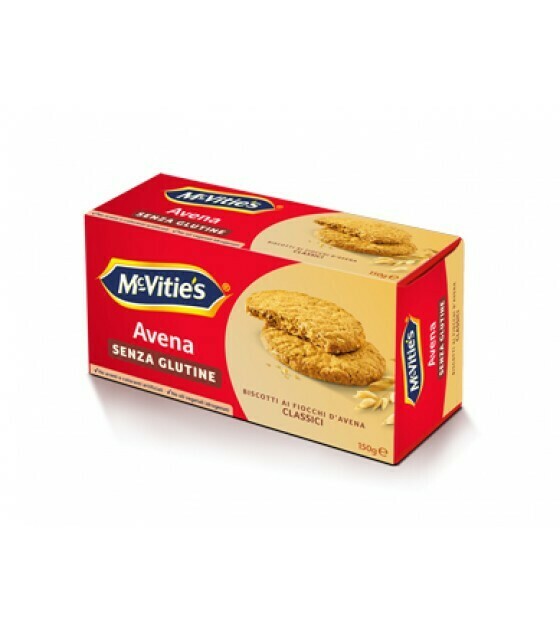 MC Vitie&#39;s Avena