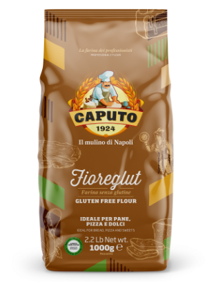 Mulino Caputo fioreglut