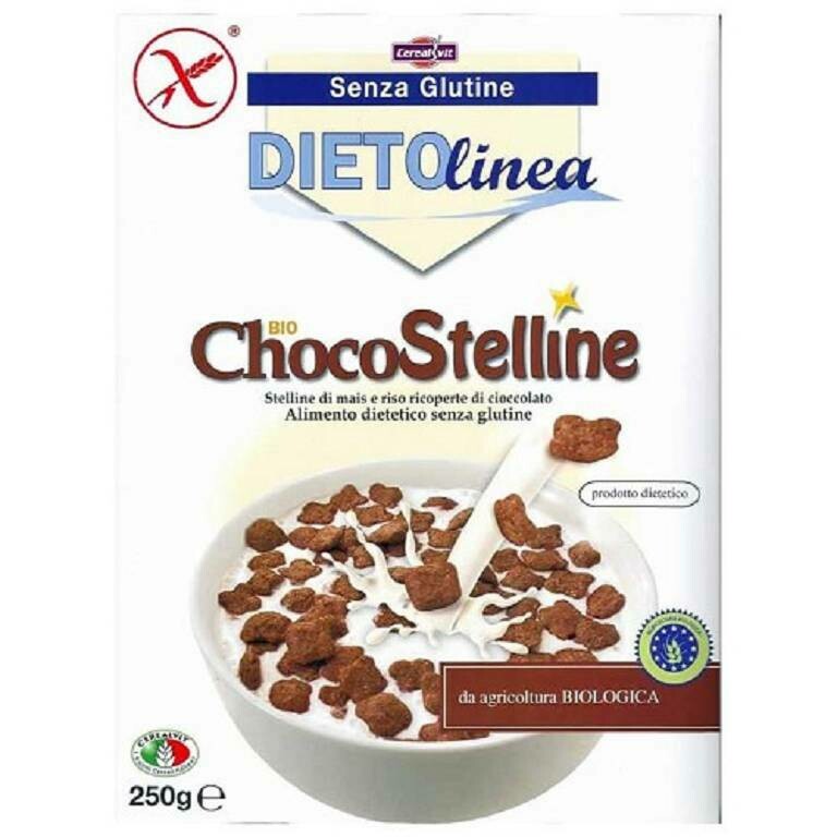 Cerealvit Chocostelline