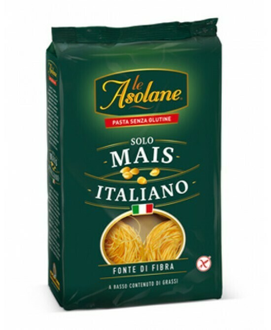 Molino di Ferro Le Asolane Fonte di Fibra Capellini