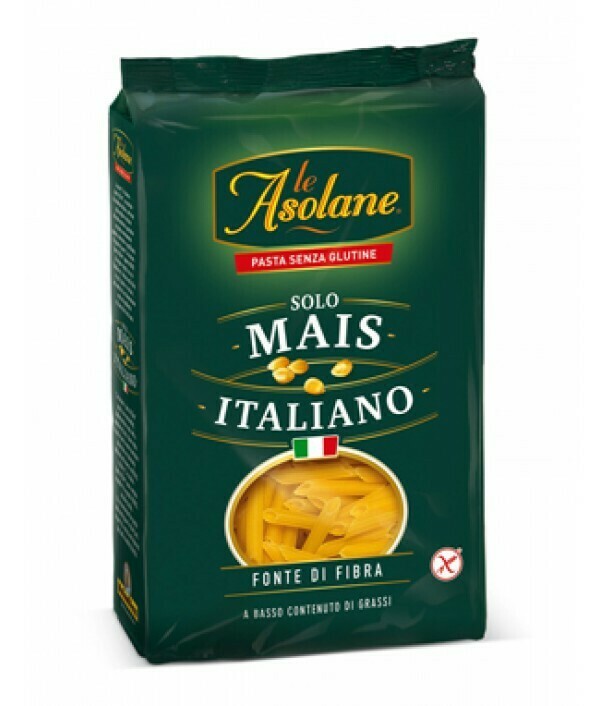 Molino di Ferro Le Asolane Fonte di Fibra Pennette