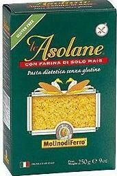 Molino di Ferro Le Asolane Fonte di Fibra Stelline