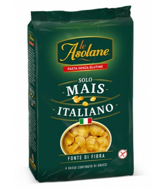Molino di Ferro Le Asolane Fonte di Fibra Gnocchi