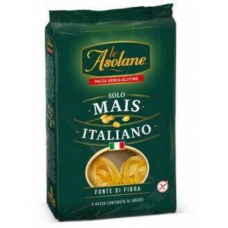 Molino di Ferro Le Asolane Fonte di Fibra Tagliatelle
