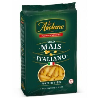 Molino di Ferro Le Asolane Fonte di Fibra Rigatoni