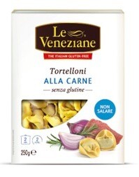 Molino di Ferro Le Veneziane Tortelloni alla carne
