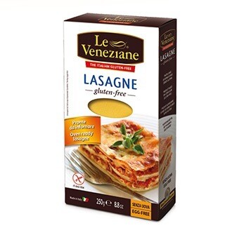 Molino di Ferro Le Veneziane Lasagne