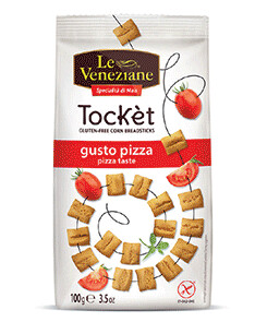 Molino di Ferro Le Veneziane Tockèt gusto pizza