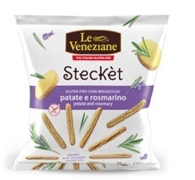 Molino di ferro - Le Veneziane - Steckèt patate e rosmarino