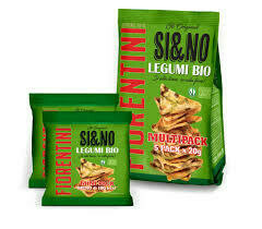 Fiorentini Si&amp;No legumi bio