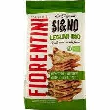 Fiorentini Si&amp;No legumi bio