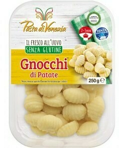 Pasta di Venezia Gnocchi