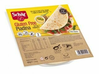 Schar Piadina